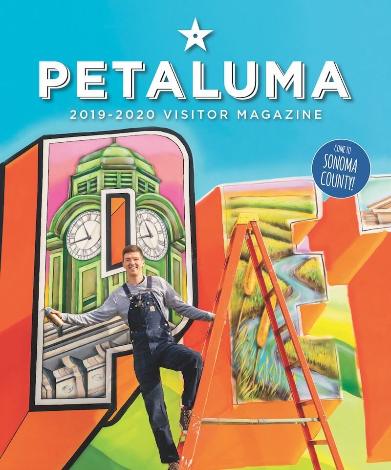 Visit Petaluma California Petaluma California Travel