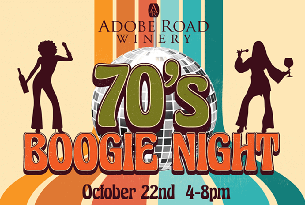 boogie nights Visit Petaluma California