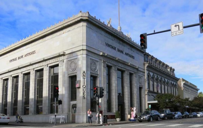 bank of petaluma