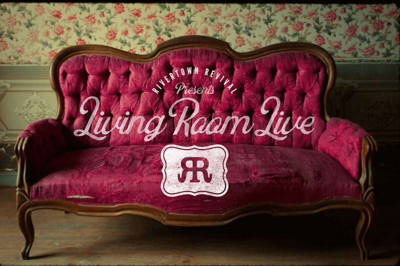 The Living Room Live Concerts Maryland's