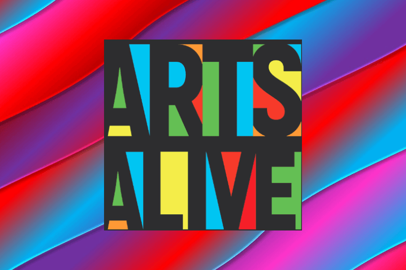 ARTS ALIVE - Visit Petaluma