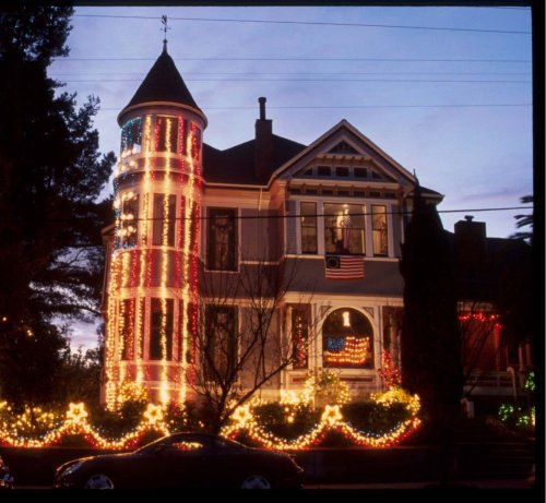 Does Your Home Shine Bright for the Holidays?