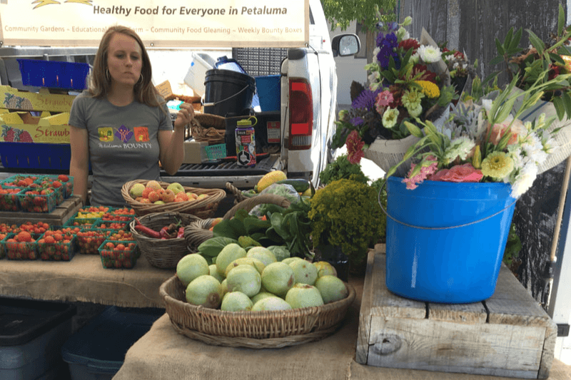 Farmers Markets For All - Edible Communities